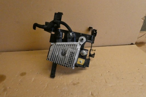 Модуль контроллера citroen ds7 crossback 9833185280