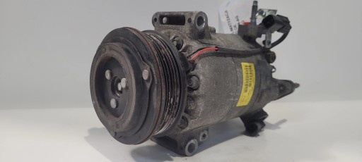 KOMPRESOR klimaanlage FORD C1B1-19D629-AG