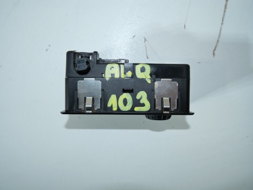 VOLKSWAGEN T4 control unit OGRZEWANIA WEBASTO 8EU007628-06