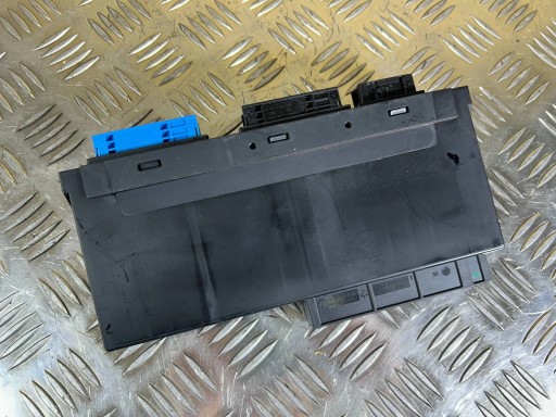 Module / Unité de contrôle komfortu BMW 5 F10 F11 2011 9267456