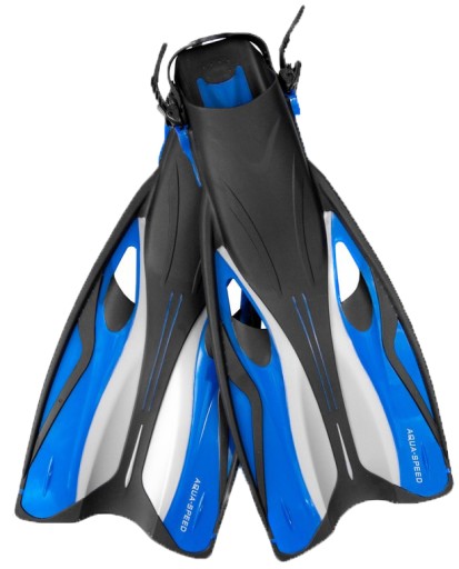 Ласти Aqua-Speed \u200b\u200b\u200b\u200bSwift 38-41