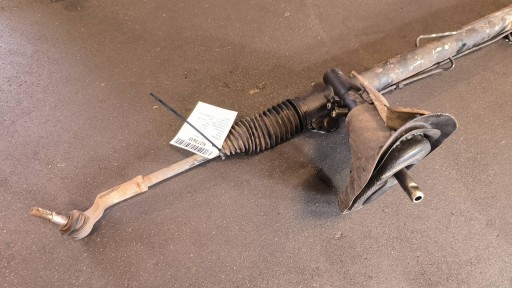 Boîter direction VOLVO V70 III LIFT