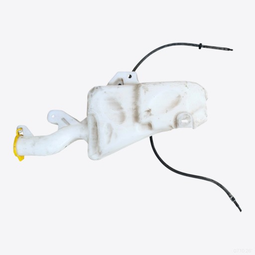 washer fluid tank JEEP COMPASS II LIFT 2021 year 53326106