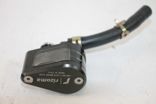 50 - KAWASAKI ZX6R 05-06 БАК RIZOMA