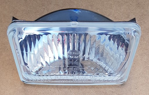 ОРИГІНАЛЬНА ПЕРЕДНЯ ФАРА JOHN DEERE AL75338