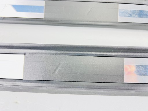 Modanatura decorativa MINIGONNE BMW G20 8079739 m-packet