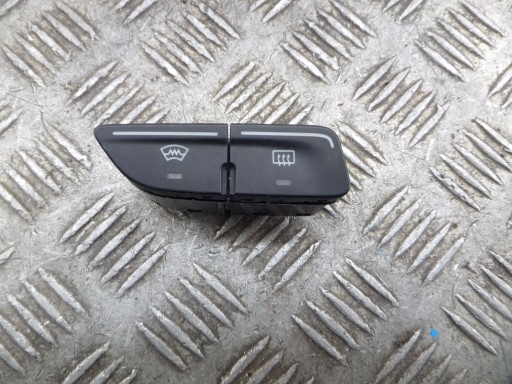 FORD FOCUS MK3 C-MAX MK2 switch GRZANIA of the window AM5T18K574AB original