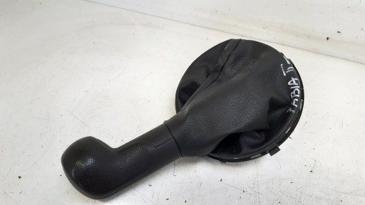 knob sleeve Skoda Fabia II 1,4 16V