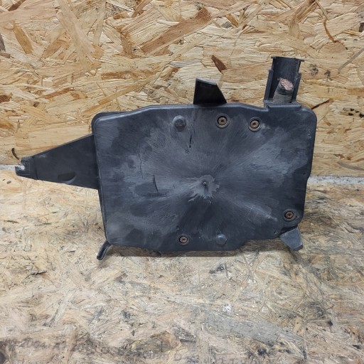 FORD FOCUS MK3 11-15r KOMBI HB 1.6 TDCI cover cover KOMPUTERA