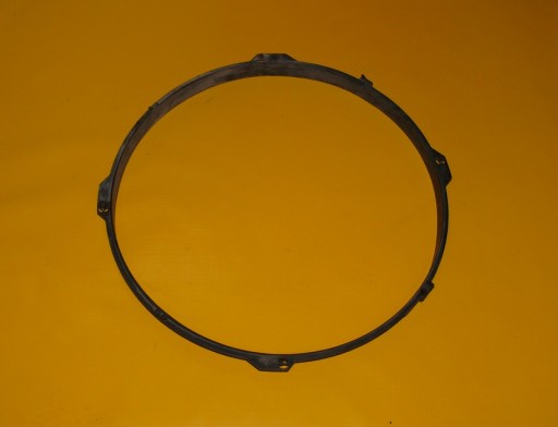 TUNEL obal ventylátora chladiče vody MERCEDES W140 3.5 TD 1405050755