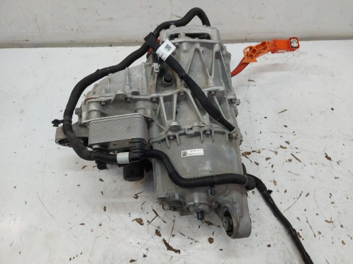 TESLA MODEL Y 2023r engine naped electrical RWD 1587780-00-C