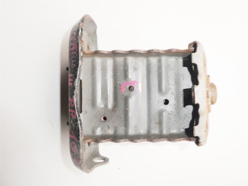 272626wtwrwfsnjiuh - Права зона дроблення TOYOTA YARIS III 11-14R 1G3