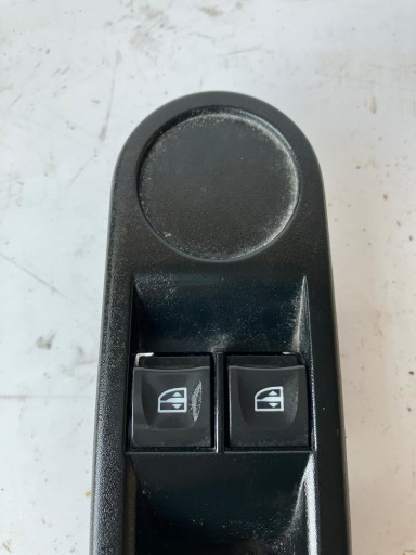 PANEL of the window TWINGO III 254110431R left front