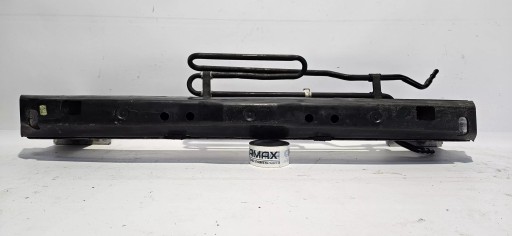 bumper support front PARTNER III BERLINGO III 08