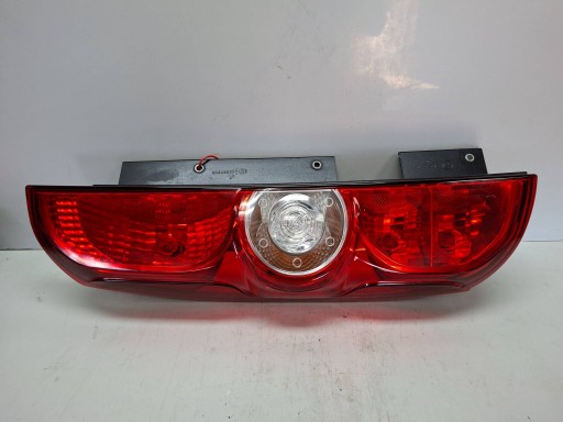 light rear left 518106740 FIAT DOBLO II COMBO D 2010