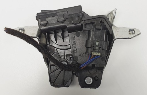 Замок люка задний MERCEDES GLC W253 A0997400600