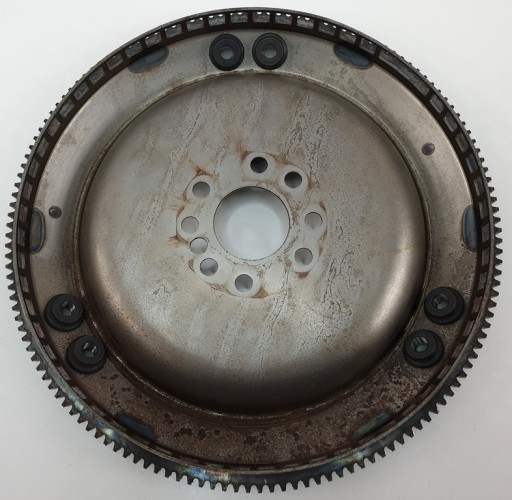 Маховик MERCEDES SL R230 3.5 V6 A2720300412