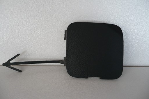 RENAULT TRAFIC III 3 2014-19 towing hook cap bumper front