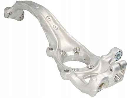 ZW-A011L, ZW-A011L - Audi a4b8 a5 q5 передній лівий поворотний кулак