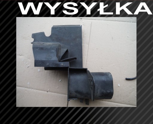 MERCEDES SLK W170 plastica copertura GREMBIALINA 1705280204 R170