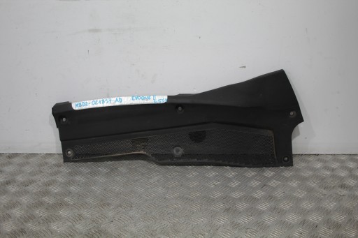 zaštita plastike brisace stakla plastike brisace stakla EVOQUE II 2 L551