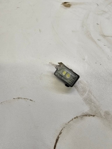 light PROJEKTOR LED handles AUDI A4 A5 8W0947134