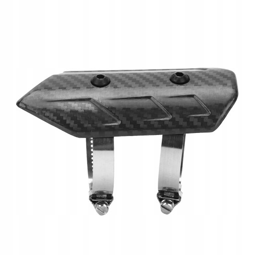 1618200213311 - Сухая выхлопная труба из углеродного волокна