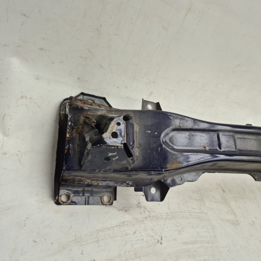 MAZDA 6 II GH 07-12 bumper support front front