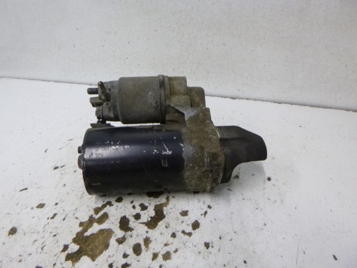 starter Opel Combo 1.3 CDTI 2005r. 0001107437