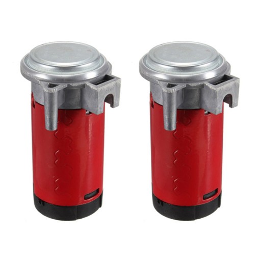 Для воздушного рожка лодка грузовик авто