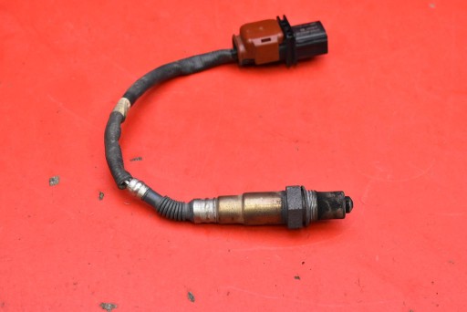 SONDA LAMBDA JX61-9Y460-EA FORD FOCUS MK4 1.0 ECOBOOST 125 KM 18-21