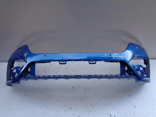 FRONTSTOSSSTANGE SKODA OCTAVIA IV 4 RS 5E3 20- NR 43313