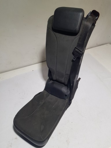 klein Sitz MERCEDES W251 2 RZAD ALCANTARA