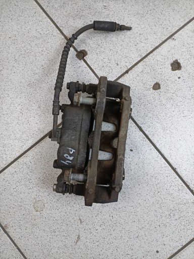 caliper brake front right side Dodge Grand Caravan 5 facelift 2015