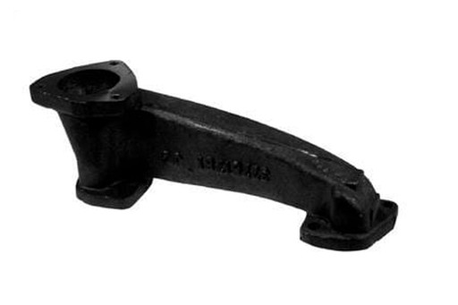 VPE9209 выпускной коллектор