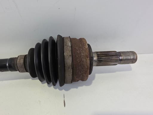 semi-axis right front PEUGEOT 2008 II 9825384180