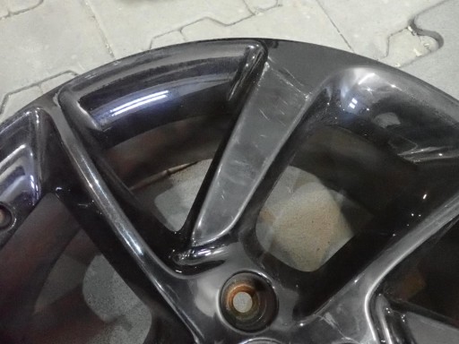 disk disk OPEL 4x100 ET44 7J 17"