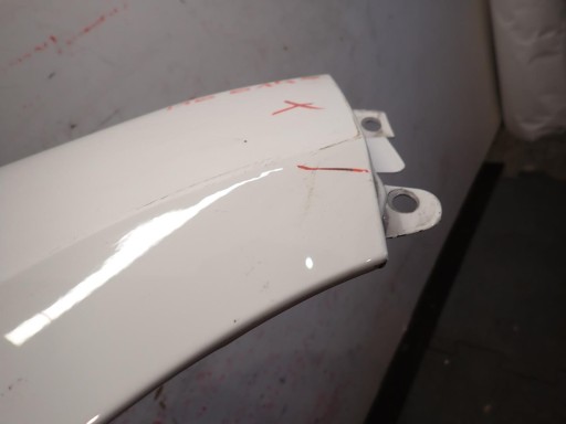 fender front front right HYUNDAI I10 II 2014