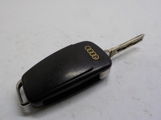 AUDI A3 II 8P key PILOT 434 MHZ