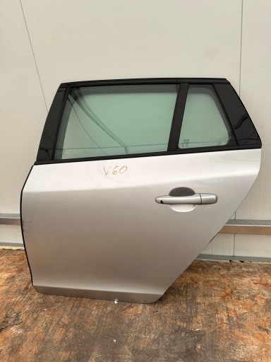 VOLVO V60 Tür heck hinten links