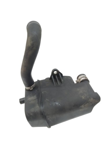 oil covering 1270548 2.8 2.9 BITURBO T6 Volvo S80 and (1998-2006)