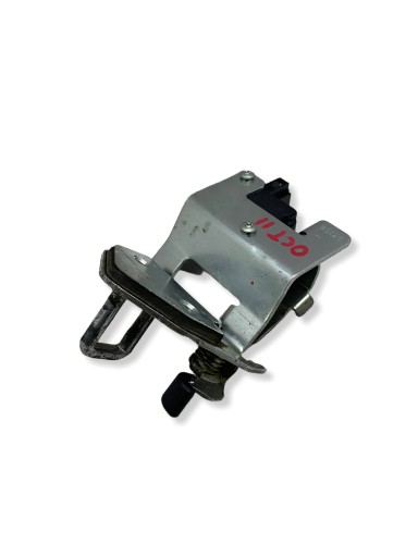 lock RYGIEL bonnet boot 1Z9827511C SKODA OCTAVIA II KOMBI (08-13)1.9