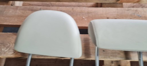 Q3 83A rest arm rests KANAPY rear part rear. leather SKORZANE KOMPLET 3X