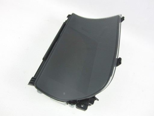 Monitor display Mercedes W221 Lift