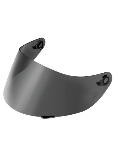 Скло для шолома AGV Compact ST Smoke 80% N