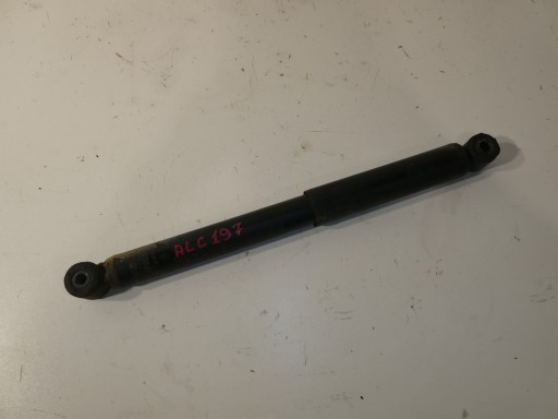 shock absorber rear part A9063200731 SPRINTER 906