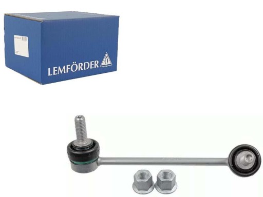Тяга стабилизатора lemforder 38729 01