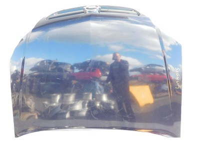 OPEL SIGNUM 2003 р. капот