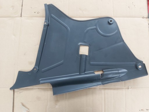 cover under the window left 2226800307 MERCEDES W222 BDB!!