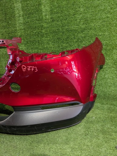 Frontstoßstange vorne MAZDA CX30 19- NR.8773